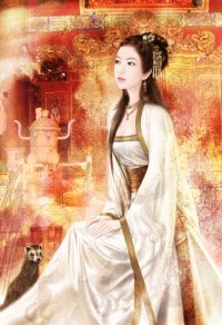 九幽大帝