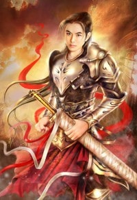 都市之武俠競技