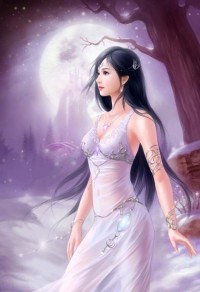 歸來去兮(女變男)