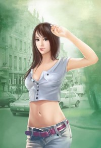 鬥羅之化身鬥蘿
