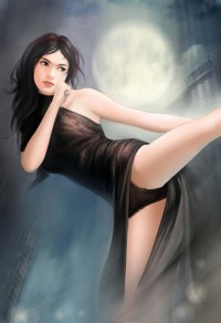 迷人嬌妻