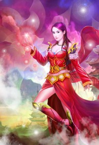 (綜漫同人)術式為水形幻靈