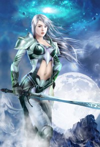 我與女王客戶的現在進行時