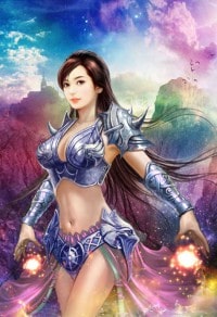 謹慎小杉【秋水共長天一色】
