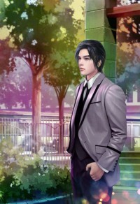 大小姐救贖手冊
