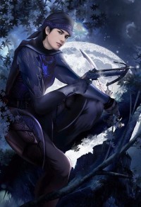 （BG/火影同人）讓我愛你