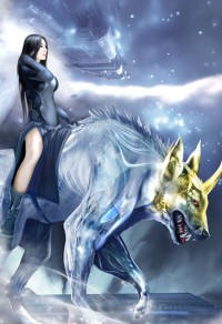 相思染·盛世情殤