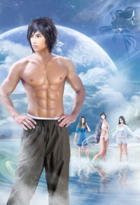 [綜漫同人]雲養小說家亂步