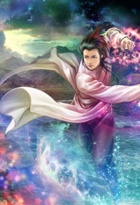 靈氣俠客
